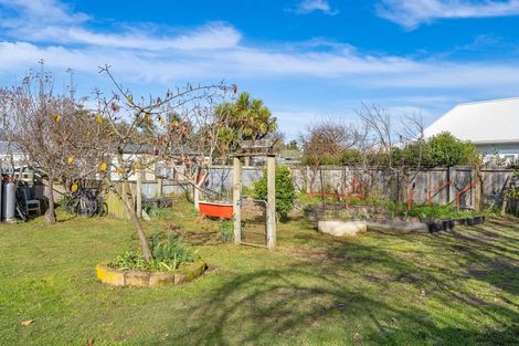 Photo of property in 10 Venice Street, Martinborough, 5711