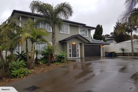 Photo of property in 4 Nirmal Place, Sunnyvale, Auckland, 0612