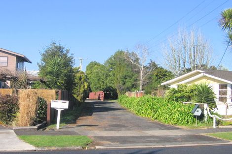 Photo of property in 16a De Vere Crescent, Chartwell, Hamilton, 3210