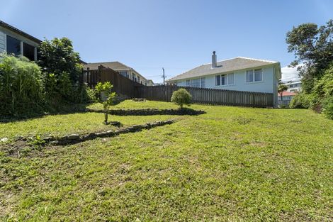 Photo of property in 35 Cornwall Crescent, Cannons Creek, Porirua, 5024