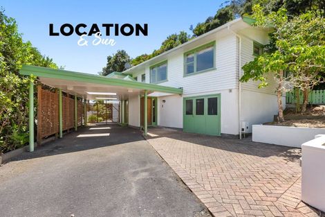 Photo of property in 7 Damian Grove, Waterloo, Lower Hutt, 5011