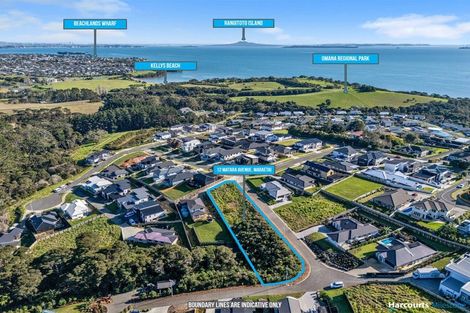 Photo of property in 12 Matara Avenue, Maraetai, Auckland, 2018