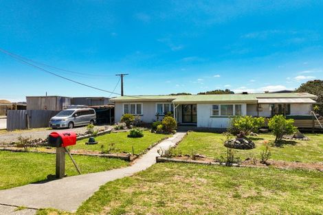 Photo of property in 1 Porritt Street, Ruawai, 0530