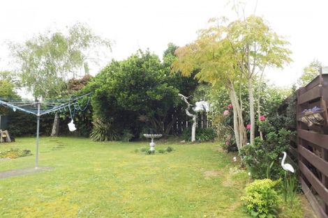 Photo of property in 20 Ferguson Street, Levin, 5510