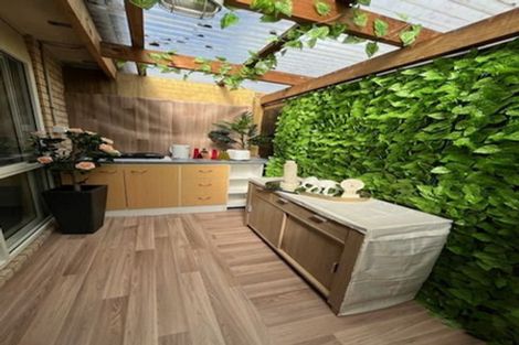 Photo of property in 25 Baltersan Drive, Flat Bush, Auckland, 2016