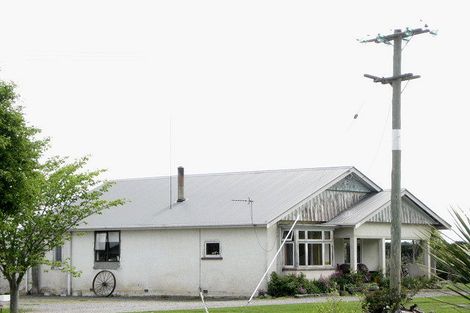 Photo of property in 50 Topito Road, Tuahiwi, Kaiapoi, 7691