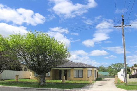 Photo of property in 10 Johnston Street, Waihi, 3610