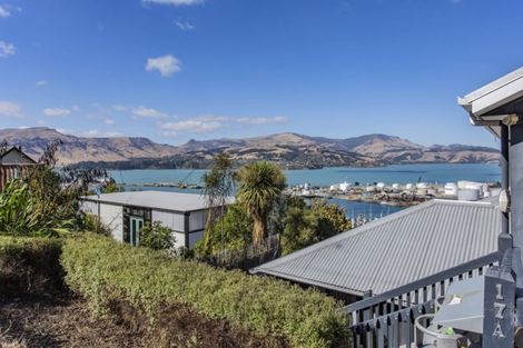 Photo of property in 17a Dudley Road, Lyttelton, 8082