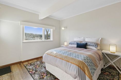 Photo of property in 56 Totara Road, Miramar, Wellington, 6022