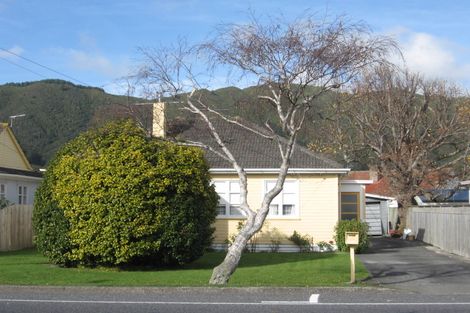 Photo of property in 178 Naenae Road, Naenae, Lower Hutt, 5011