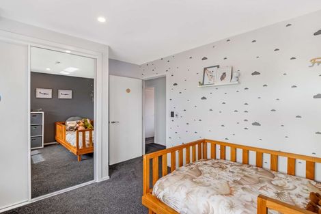 Photo of property in 18 Amur Crescent, Rolleston, 7615