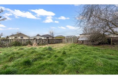 Photo of property in 18 Lyon Street, Glengarry, Invercargill, 9810