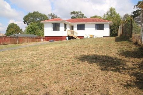 Photo of property in 32 Te Wheoro Street, Meremere, Mercer, 2474