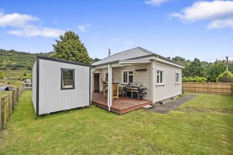Photo of property in 6 Reremai Street, Manunui, Taumarunui, 3992