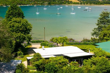 Photo of property in 347 Anakiwa Road, Anakiwa, Picton, 7281