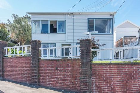Photo of property in 52 Waitoa Road, Hataitai, Wellington, 6021