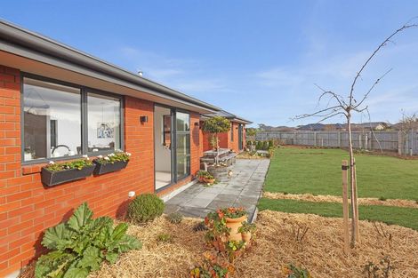 Photo of property in 7 Fibonacci Way, Leeston, 7632