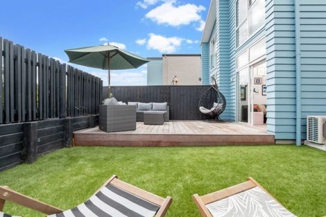 Photo of property in 142 Clark Road, Hobsonville, Auckland, 0616