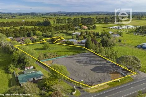 Photo of property in 245 Linwood Road, Karaka, Papakura, 2580