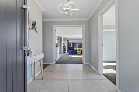 Photo of property in 36 Highgate Drive, Rangiora, 7400