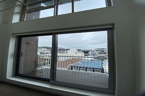 Photo of property in Republic2, 5b/11 Tennyson Street, Te Aro, Wellington, 6011