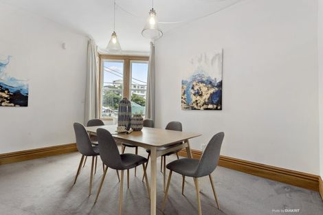 Photo of property in 91 Ellice Street, Mount Victoria, Wellington, 6011