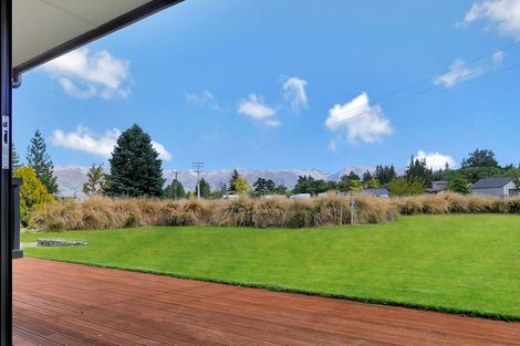 Photo of property in 207 Glen Lyon Road, Twizel, 7901