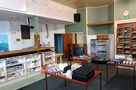 Photo of property in 106 Egmont Street, Patea, 4520