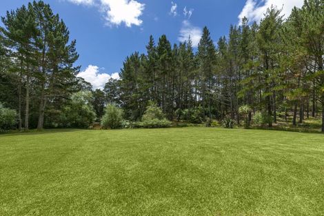 Photo of property in 96 Potter Road, Dairy Flat, Albany, 0792