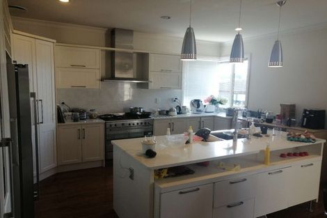 Photo of property in 171 Jeffs Road, Flat Bush, Auckland, 2016