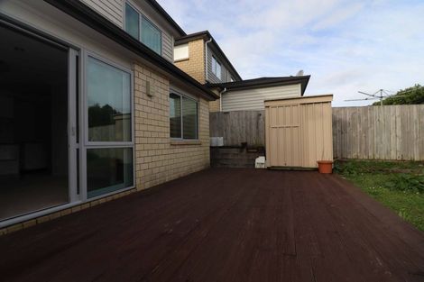 Photo of property in 65 Castlederg Drive, Flat Bush, Auckland, 2019