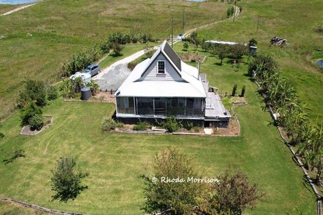Photo of property in 354 Linton Road, Maungaturoto, 0583