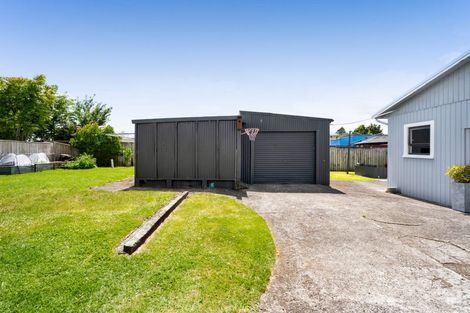 Photo of property in 66 Matai Street, Inglewood, 4330