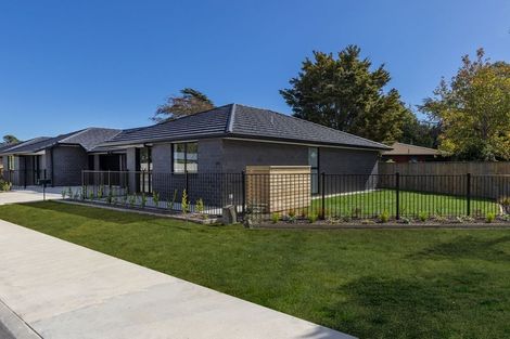 Photo of property in 5 Catherine Lane, Levin, 5510