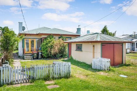 Photo of property in 6 Corbett Street, Paeroa, 3600