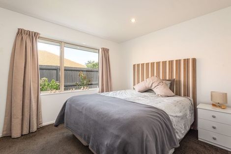 Photo of property in 6 Bayliss Close, Northwood, Christchurch, 8051