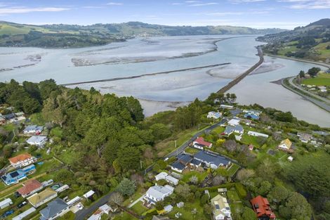 Photo of property in 2 Downes Road, Roseneath, Port Chalmers, 9023