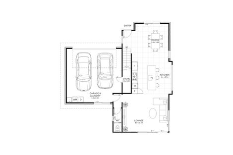 Photo of property in 23 Kukuwai Avenue, Red Beach, 0932