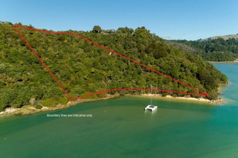 Photo of property in 26 Lady Barkly Grove, Kaiteriteri, Motueka, 7197