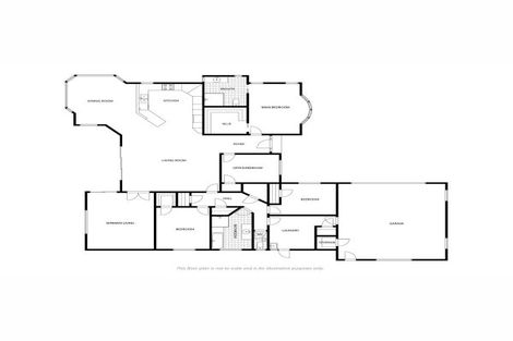 Photo of property in 3 Longmynd Drive, Katikati, 3129