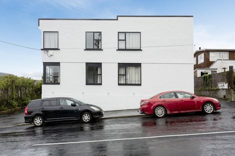 Photo of property in 1/84 Duncan Street, Dunedin Central, Dunedin, 9016