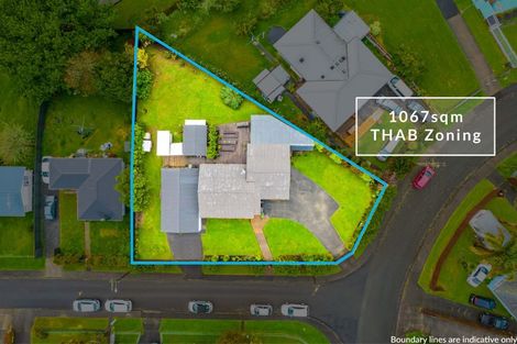 Photo of property in 1 Luke Place, Otara, Auckland, 2023