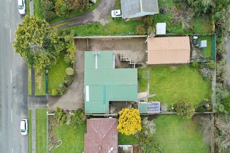 Photo of property in 47 Tutaenui Road, Marton, 4710