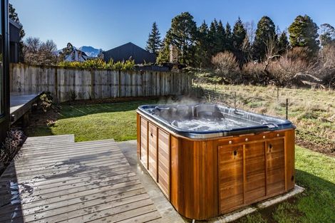 Photo of property in 4 Wineberry Lane, Ohakune, 4625