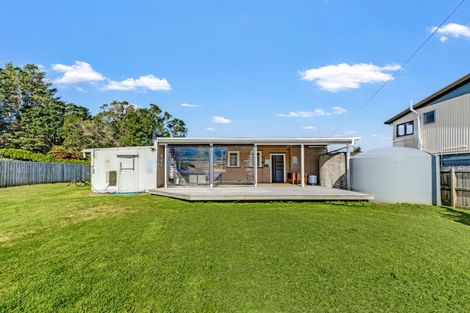 Photo of property in 30 Ngatoto Road, Tinopai, Matakohe, 0593