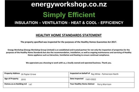 Photo of property in 26 Poplar Grove, Feilding, 4702