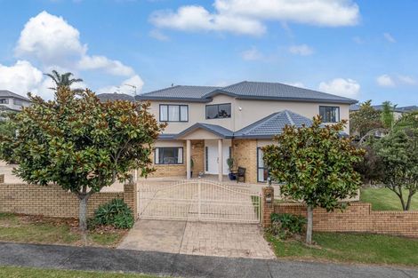Photo of property in 19 Belleaire Court, West Harbour, Auckland, 0618