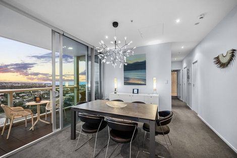 Photo of property in Sentinel Apartments, 1804/3 Northcroft Street, Takapuna, Auckland, 0622