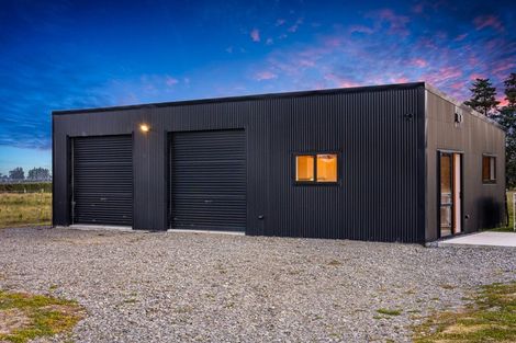 Photo of property in 527 Browns Rock Road, Burnt Hill, Oxford, 7495