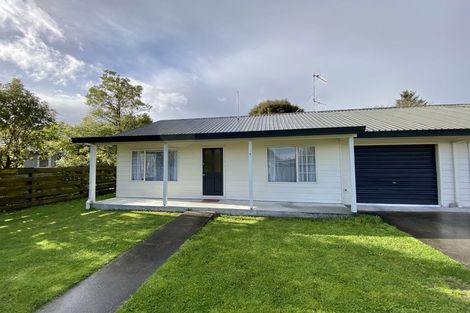 Photo of property in 2/903 Lyell Street, Akina, Hastings, 4122